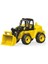Oyuncak 7034 Dev Dozer 1