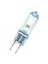24V 250W 64655 G6,35 Duylu Halojen Kapsül Ampul 1