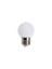 2W Top Gece Lambası Ampulü Beyaz E27 Ct-4071 1