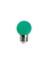 Top Gece Lambası Ampulü Yeşil E27 Ct-4071Y 1