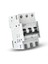 Otomatik Sigorta C 3P 25A 6Ka 1