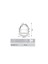 Jd528 Dikey G24 Duylu Camlı Downlight 2