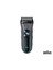 Cruzer 6 Clean&Shaver Tıraş Makinesi 1