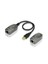 Usb 2.0 Cat 5 Mesafe Uzatma Cihazı, 60 Metre (Usb 2.0 Cat 5 Extender) 1