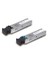Sfp-Port 100Base-Fx Transceiver (1310Nm) -2Km (-40~75℃) 1