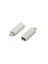 İphone Adaptörü, Apple 8Pin Erkek - Micro Usb B Dişi 1