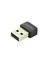 Digitus Tiny Kablosuz (Wireless) 11Ac Usb 2.0 Adaptör, 433Mbp, 2.4/5Ghz Dual Band Çalışabilme Özelliği, Realtek Rtl8811Au Çip Takımı, 1T/1R 1