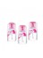 Simply Because Edt 50 Ml Bayan Parfüm 3 Adet 1