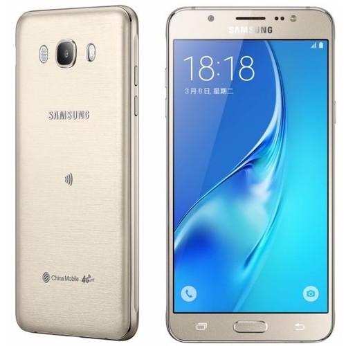 samsung j510 specs