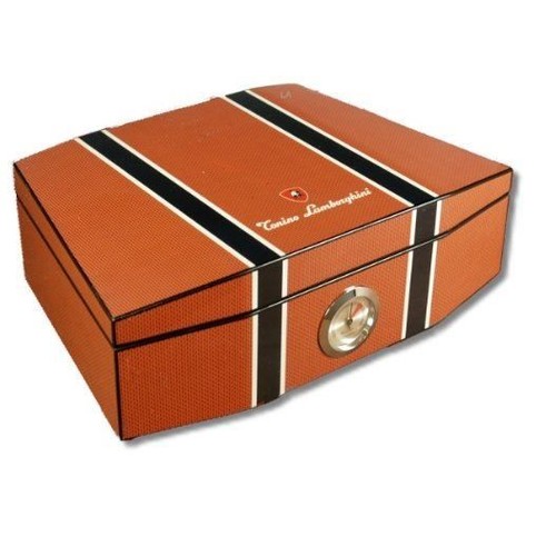 Tonino Lamborghini Humidor Puro Kutusu Fiyatı - Taksit Seçenekleri