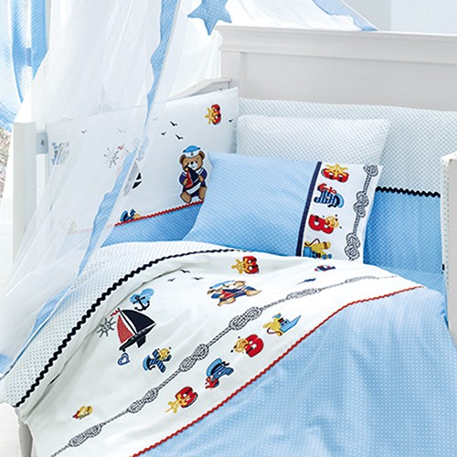 First Choice Bambu Bebek Uyku Seti 13 Parça Captaı̇n Fiyatı