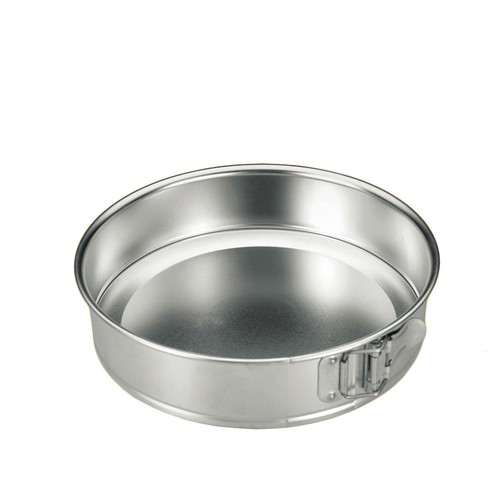 Metaltex Classica Çinko Kelepçeli Pasta Kek Kalıbı 26 cm Fiyatı