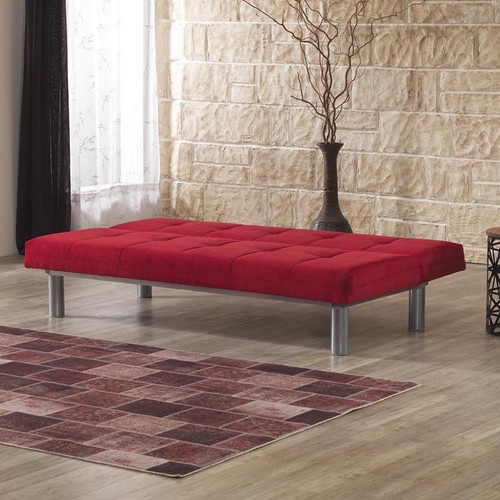 Serhat Mobilya Relax Fonksiyonel Kanepe Kırmızı Fiyatı