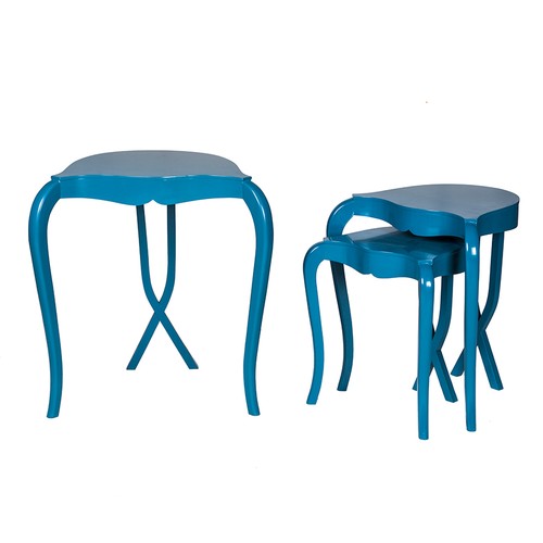 3A Mobilya Turkuaz Avangart Zigon Turkuaz Fiyatı