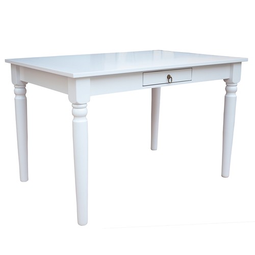 A2 Decor Country Masa Sandalye Takımı Beyaz Fiyatı