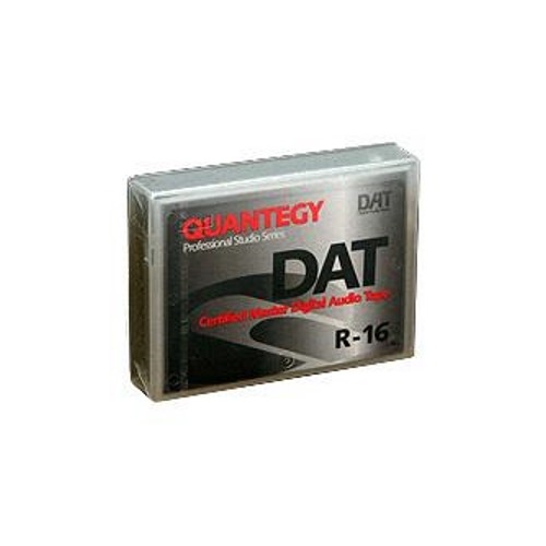 Quantegy Dat Master Digital Audio Tape R16 16 DK Fiyatı