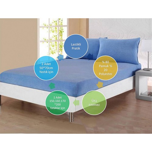 Bera Yatak Silver Antistress Full Ortpedik Yatak Fiyatı