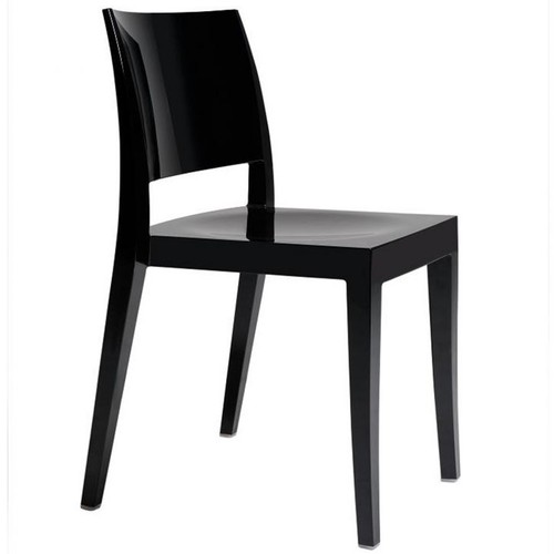 Papatya Gyza Solid Sandalye Siyah Fiyatı Taksit Papatya Gyza Solid Sandalye Siyah Fiyatı Taksit