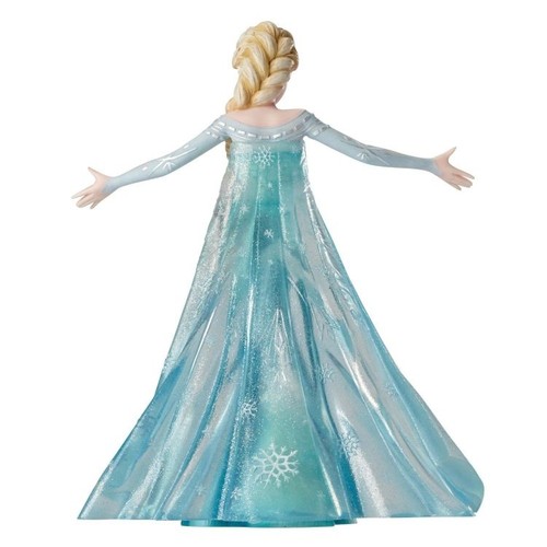 elsa figurine