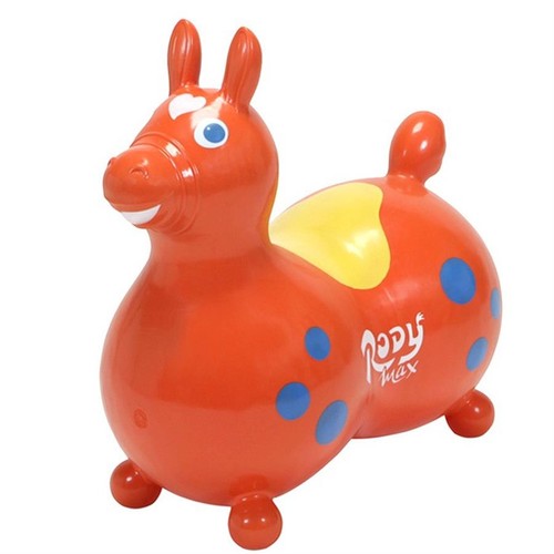 rody max gymnic