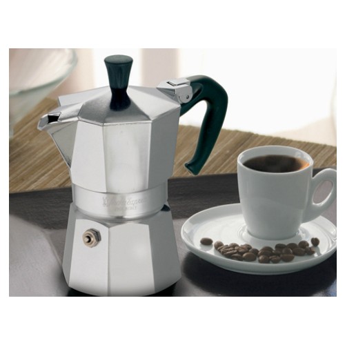 Toptancı Kapında Moca Pot Kahve Makinesi 6 Kişilik Fiyatı