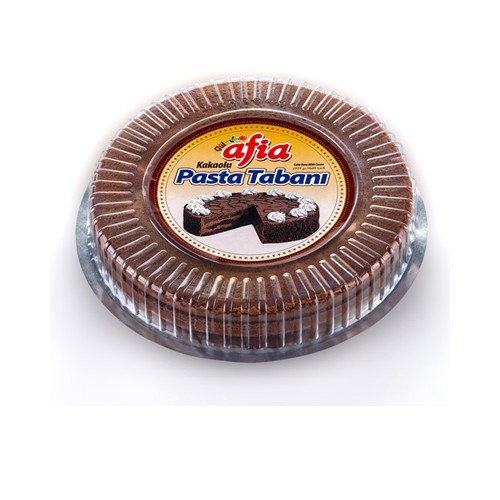 Kakaolu Pasta Tabanı (280 Gr) Fiyatı Taksit Seçenekleri