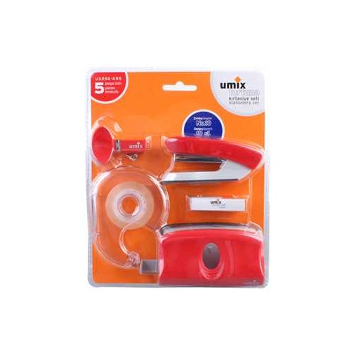 UMIX 5