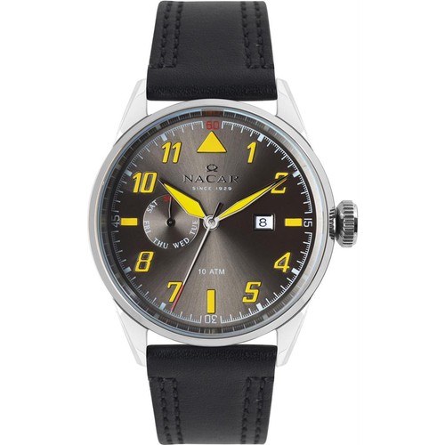 Nacar 29-290737-AGGL1 Erkek Kol Saati 199,01 TL