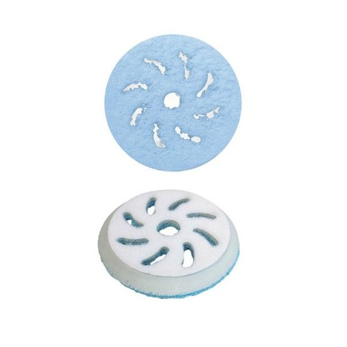 Rupes Mavi Mikrofiber Pasta Keçesi 130/150 mm Fiyatı