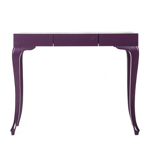 3A Mobilya Purple Dresuar Mor Fiyatı Taksit Seçenekleri