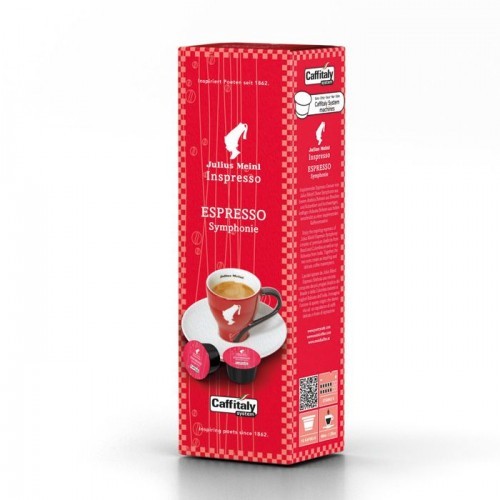Julius Meinl Espresso Kapsül Kahve Fiyatı Taksit Seçenekleri