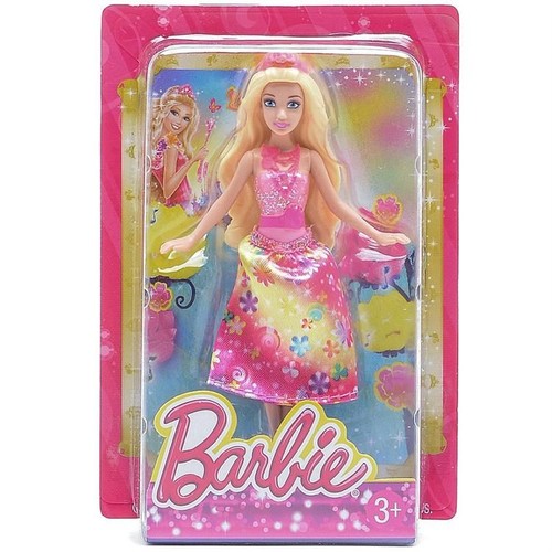 Barbie Güzel Prenses V70509 Fiyatı Taksit Seçenekleri