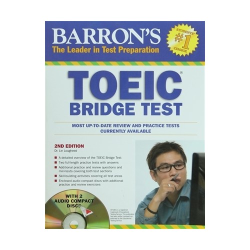 Toeic Bridge Test Pdf , (PDF) Toeic practice test – SRXQ