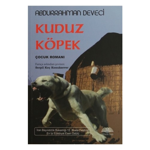 Kuduz Kopek Kitabi Ve Fiyati Hepsiburada kuduz kopek
