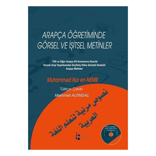 Arapca Resimli Ceviri