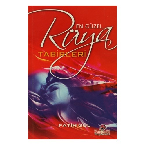 En Güzel Rüya Tabirleri Kitabı ve Fiyatı - Hepsiburada