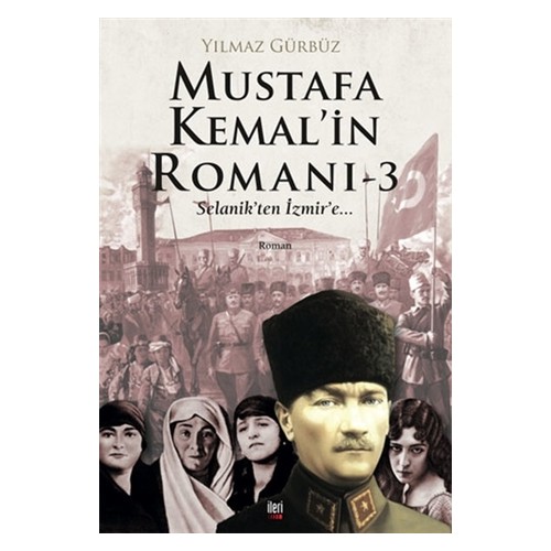 Mustafa Kemal�in Romanı 3 Fiyatı Taksit Seçenekleri