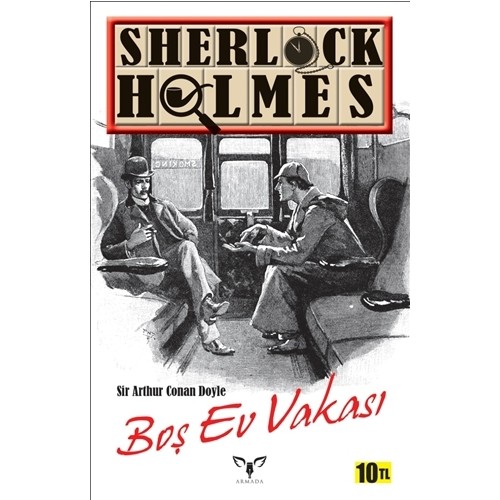 Sherlock Holmes Boş Ev Vakası Fiyatı Taksit Seçenekleri