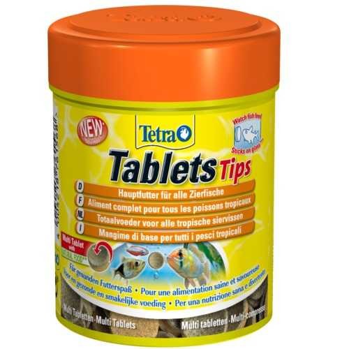 Tetra Tablets Tips 75 Adet Fiyatı Taksit Seçenekleri