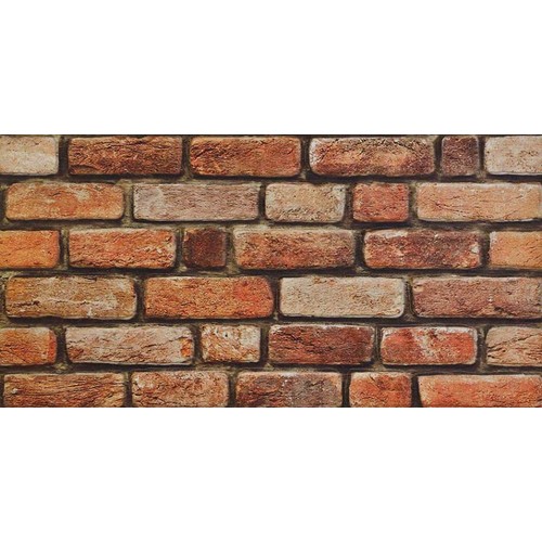 Vardek Rumeli Tuğla Desenli Strafor Duvar Panelleri Fiyatı