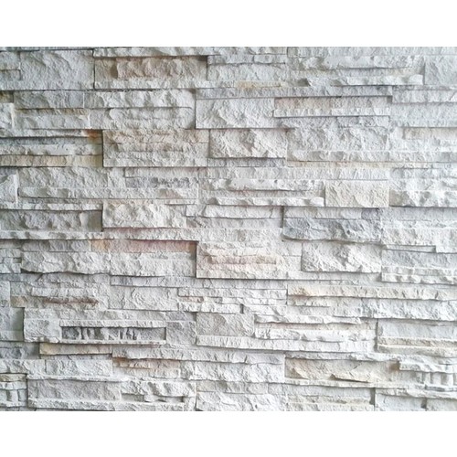 Vardek Geçmeli Taş Fiber Duvar Paneli VPC601 Fiyatı