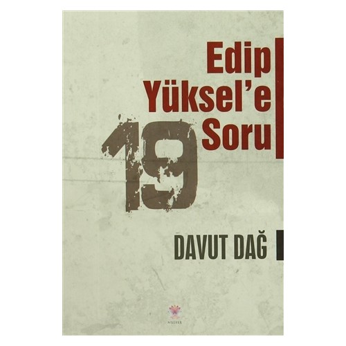 Edip Yüksel'e 19 Soru Kitabı ve Fiyatı Hepsiburada
