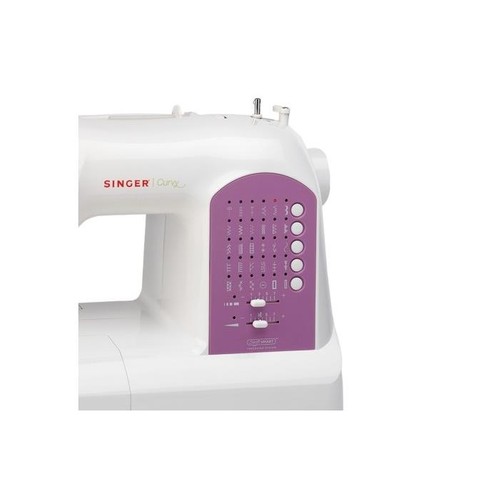 Singer Curvy 8763 Dikiş Makinası Fiyatı - Taksit Seçenekleri