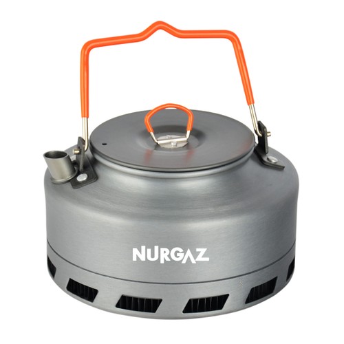 nurgaz kettle