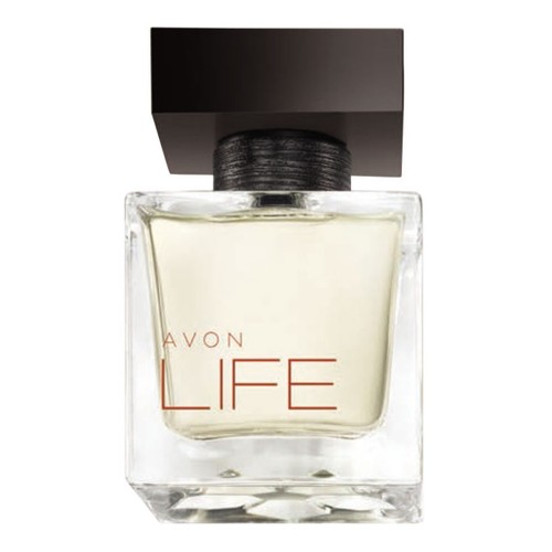 parfum life avon