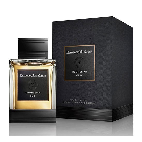 Ermenegildo Zegna Essenze Indonesian Oud Edt 125 Ml Erkek Fiyatı