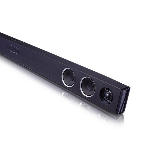 LG SH3 Kablosuz 300 W Soundbar Ev Sinema Sistemi Fiyatı