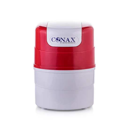 Conax Premium Su Arıtma Cihazı Kırmızı