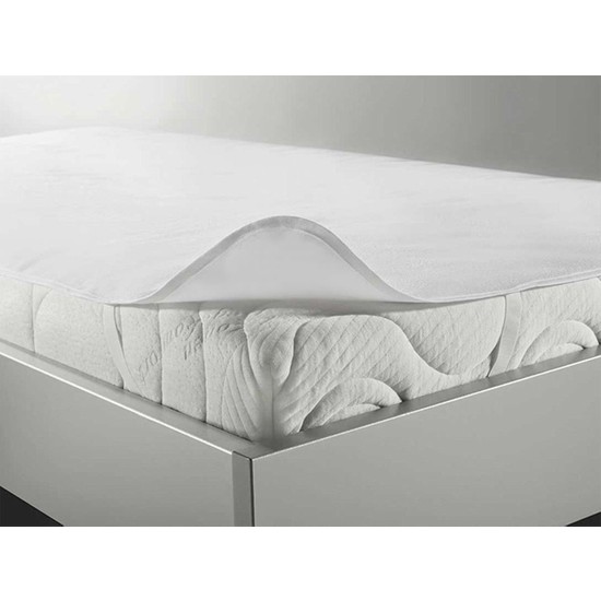 Merya Sıvı Geçirmez Yatak Alez 160x200 cm Fiyatı