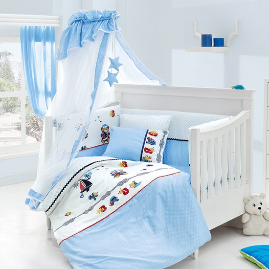 First Choice Bambu Bebek Uyku Seti 13 Parça Captaı̇n Fiyatı